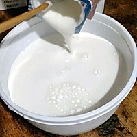家庭自制酸奶（无需酸奶机）的做法图解3