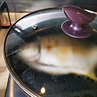 零失败大神级香煎金鲳鱼，一条鱼让你吃完整锅饭的做法图解4