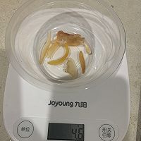 响螺片姬松茸三菌汤的做法图解1
