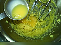 糖蜜饼干#安佳黑科技易涂抹软黄油#的做法图解5