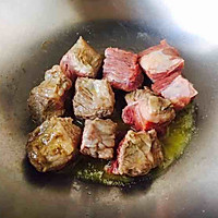 #晒出你的团圆大餐# 俄式罐焖牛肉的做法图解7