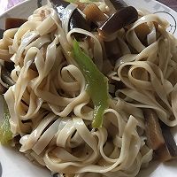 茄汁拌面的做法图解10