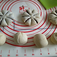 白面馒头的做法图解3