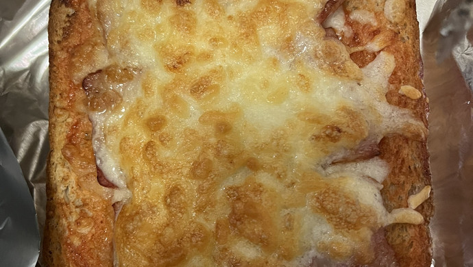 #pick哪种真芝味-瀑布拉丝#