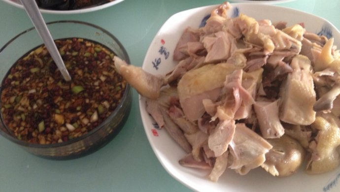 密制醤料