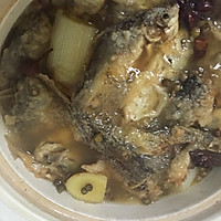 开封小吃—黄焖鱼的做法图解6