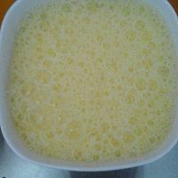 榴莲千层蛋糕的做法图解4