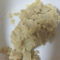 蛋黄莲蓉月饼——中秋团圆健康美食的做法图解6