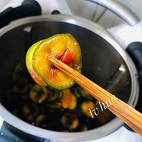 一盘简单快乐的腌黄瓜（美善品） 纯净素食的做法图解12