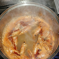 咖喱大虾的做法图解5