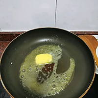 黄油爆米花的做法图解2