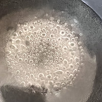 醪糟鸡蛋汤的做法图解3