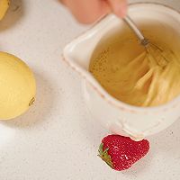 #享时光浪漫 品爱意鲜醇#酸奶油面包的做法图解8