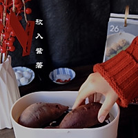 软软糯糯红豆汤圆的做法图解5