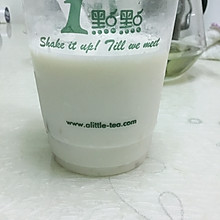 奶茶