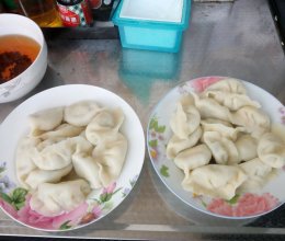 吴记鲅鱼水饺的做法