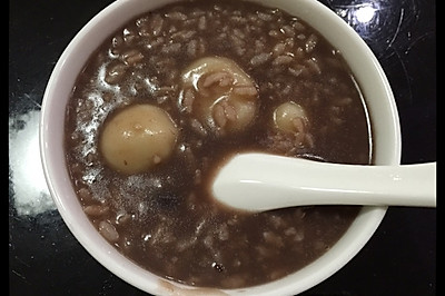 冬至粥