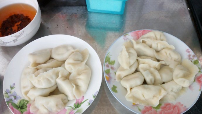 吴记鲅鱼水饺