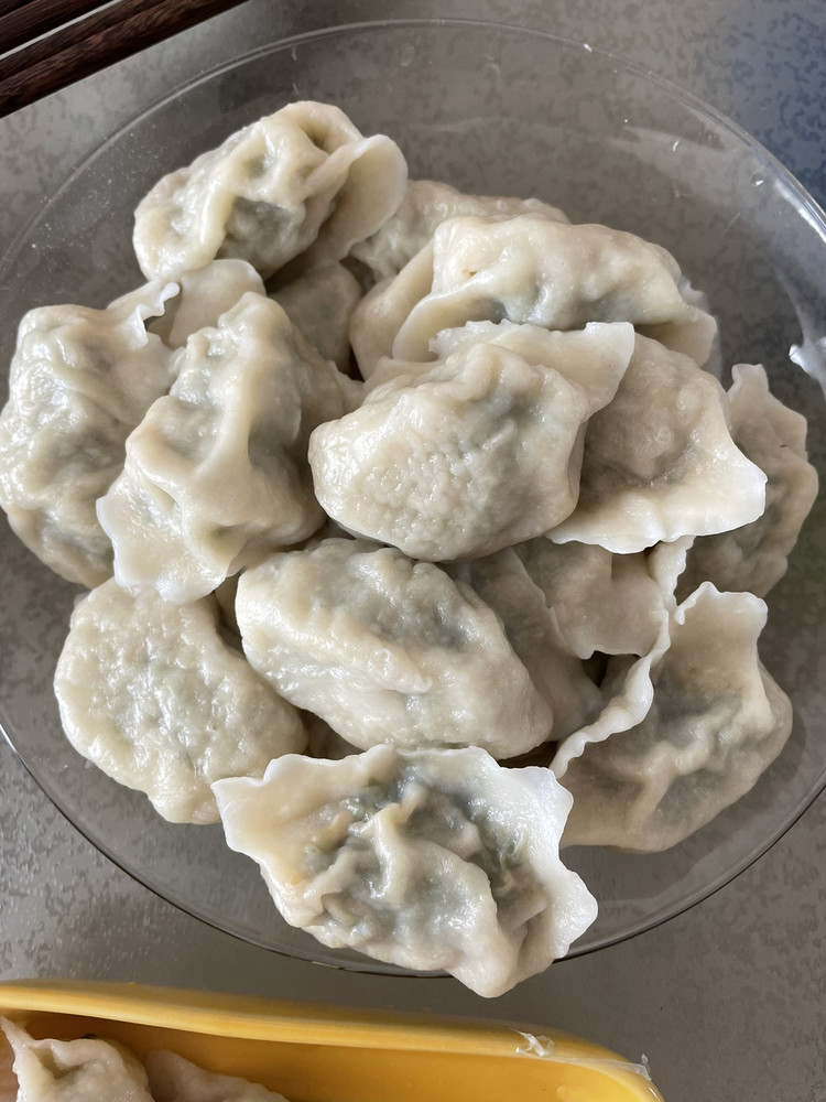 饺子这样做最好吃的做法