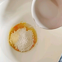 电饼铛版玉米饼的做法图解2