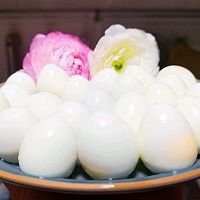 #一蔬一饭皆告白豆豉蒸带鱼的做法图解4