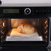 【免揉欧包】简单的面包做法的做法图解13