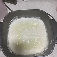 自制酸奶豆腐的做法图解3