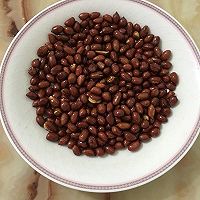油炸花生米的做法图解2
