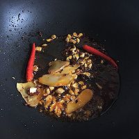 香辣鸡爪的做法图解3