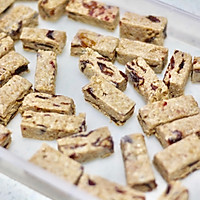 低脂燕麦牛轧糖的做法图解12
