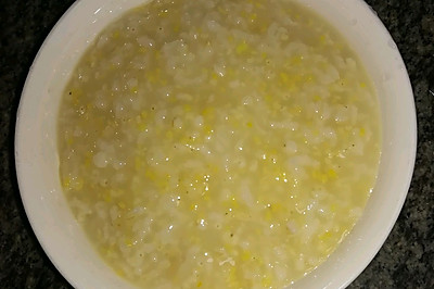 营养粥2（糙米、高粱籽、糯米、玉米碎、小米、大米）