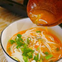 #万物生长 营养尝鲜#贵州红酸汤鱼的做法图解12