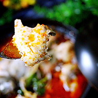 麻辣水煮鱼#KitchenAid的美食故事#的做法图解21