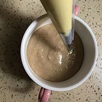 #柏翠辅食节-辅食添加#土豆蛋黄米糊的做法图解6