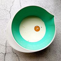简单快手的奶香苹果烤燕麦的做法图解2