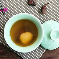 滋阴润燥 清燥茶的做法图解8