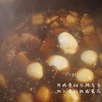 #我的女神“饭”儿#家的味道 ｜家庭版肉夹馍 实现卤肉自由的做法图解6