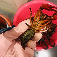 懒人版油焖小龙虾的做法图解1