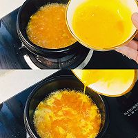#年在一起 鲜才够味#西红柿鸡蛋浓汤的做法图解4