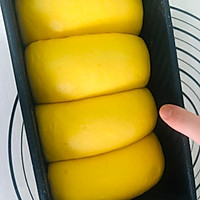 南瓜奶油吐司的做法图解12