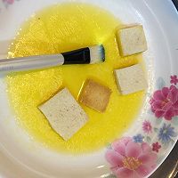 蔓越莓面包布丁的做法图解11