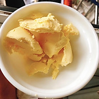 肉松面包的做法图解2