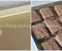 澳大利亚超著名人气巧克力饼干Tim Tam的做法图解8