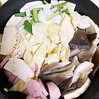 家庭版烧烤的做法图解4