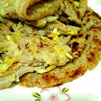 西葫芦饼的做法图解3