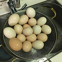 茶蛋的做法图解4