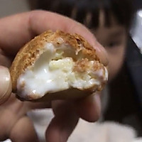 奶油泡芙的做法图解12