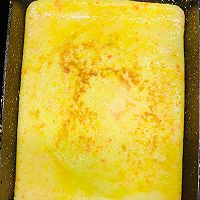 #年在一起 鲜才够味#包菜胡萝卜鸡蛋煎饼的做法图解9