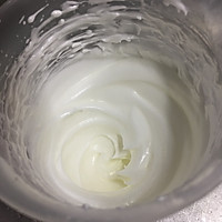 酸奶溶豆(一次正好不浪费版）的做法图解5