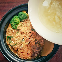 牛奶麻辣烫的做法图解14